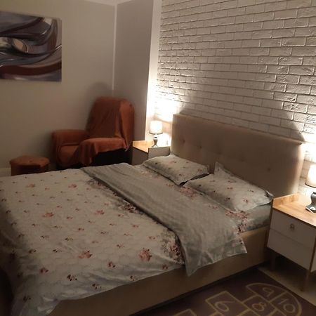 Apart Eric Appartement Calafat Kamer foto